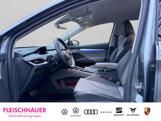 Skoda Enyaq Loft iV 60