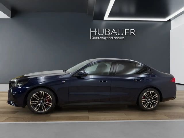 BMW 540 540d Sedan xDrive