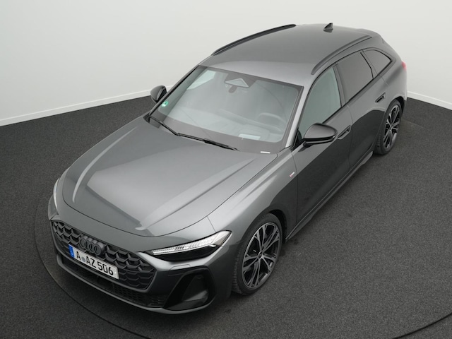 Audi A5 Avant Quattro S-Tronic