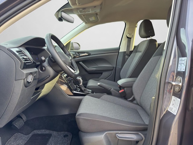 Volkswagen T-Cross 1.0 TSI DSG Life