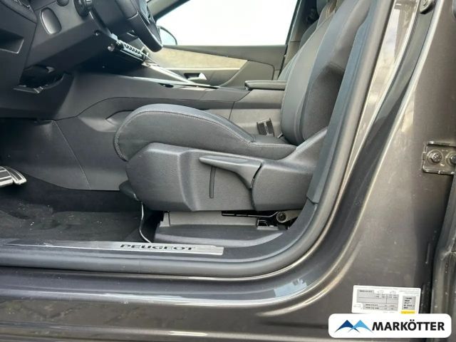 Peugeot 3008 GT-Line PureTech