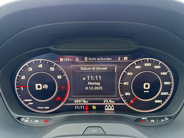 Audi Q2 35 TFSI S-Tronic