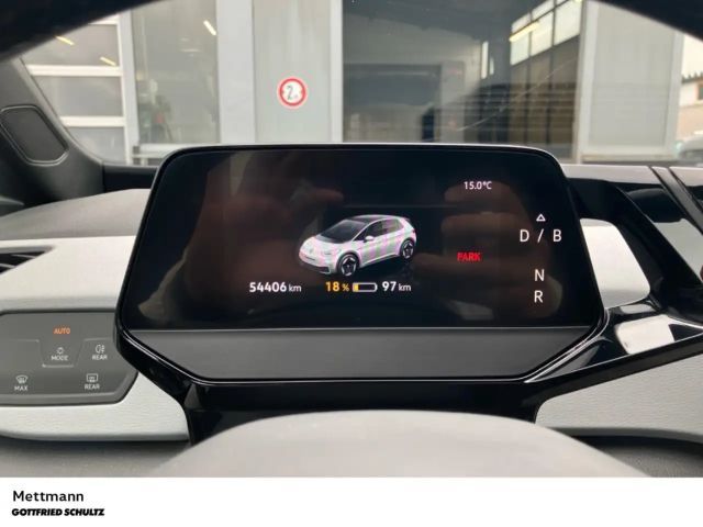 Volkswagen ID.3 150 kW Performance Pro