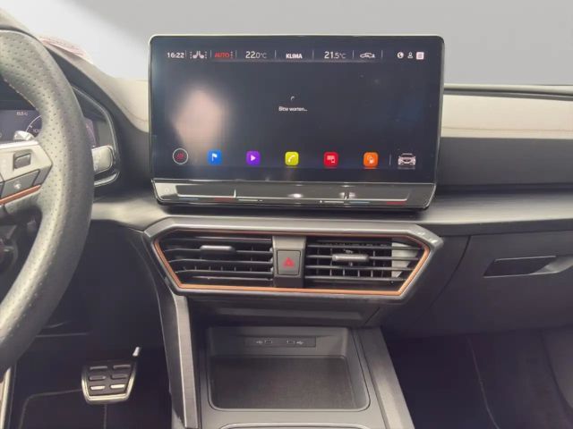 Cupra Formentor 4Drive VZ