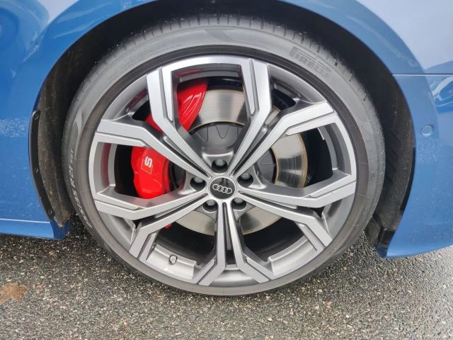 Audi S6 55 TDI Quattro