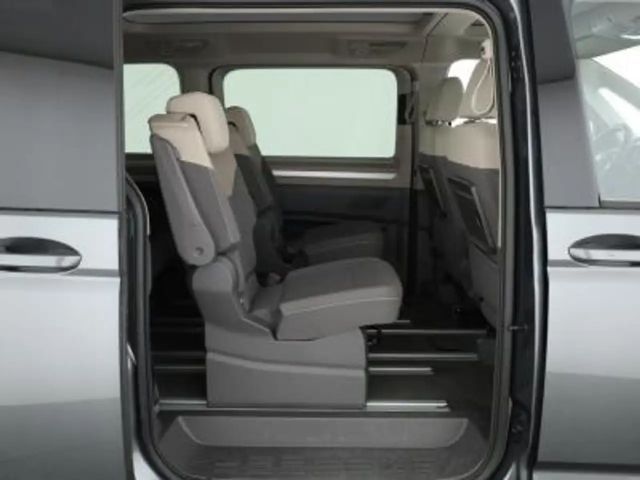 Volkswagen Multivan 2.0 TDI DSG Life T7