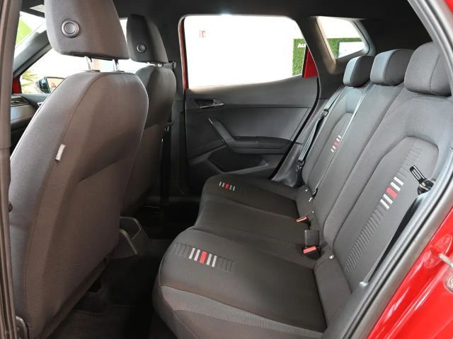 Seat Arona 1.0 TSI FR-lijn