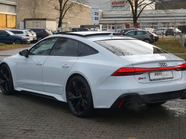 Audi RS7 4.0 TFSI Quattro Sportback