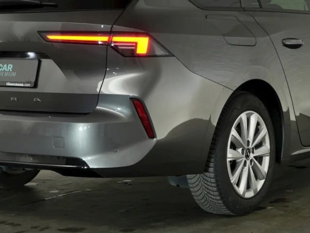 Opel Astra Elegance Sports Tourer