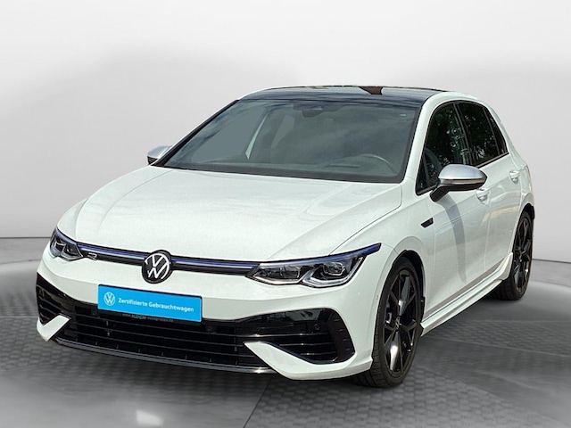 Volkswagen Golf DSG Golf VIII