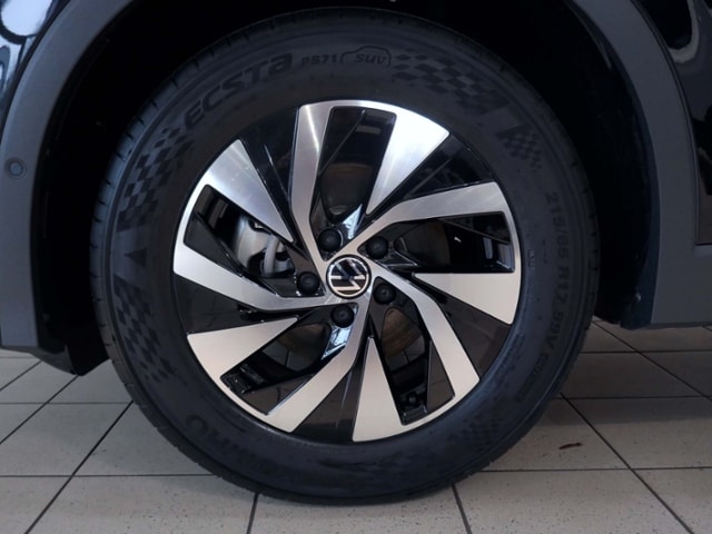 Volkswagen Tiguan 1.5 eTSI DSG