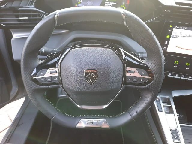 Peugeot 308 BlueHDi GT-Line SW