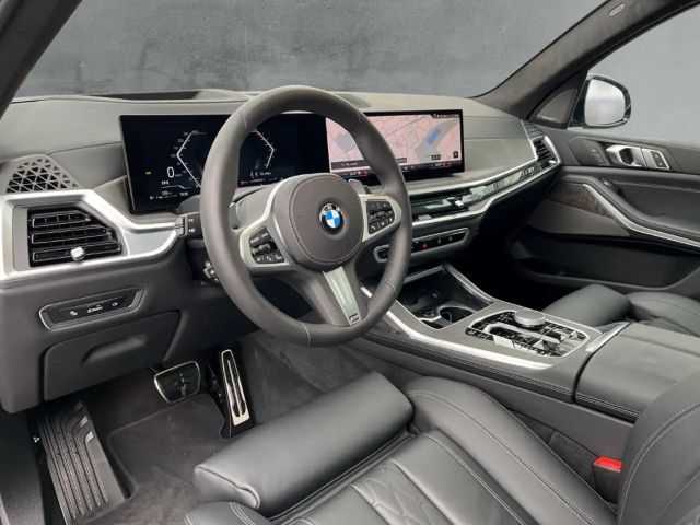 BMW X7 M-Sport xDrive
