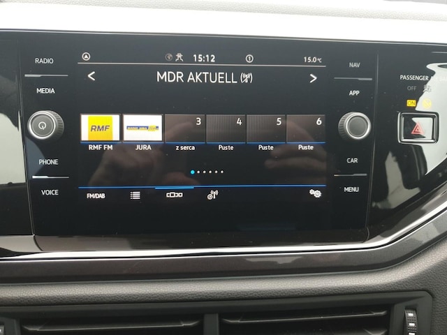 Volkswagen Taigo 1.0 TSI DSG IQ.Drive Style