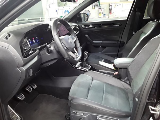 Volkswagen T-Roc 1.0 TSI R-Line