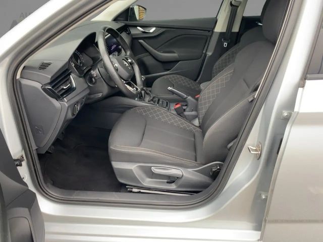 Skoda Scala Ambition