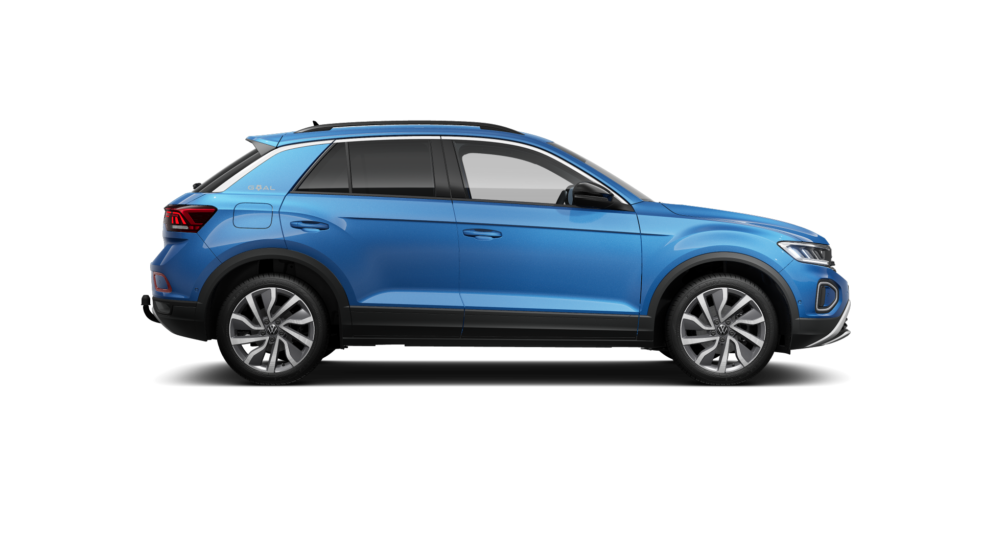 Volkswagen T-Roc 1.5 TSI