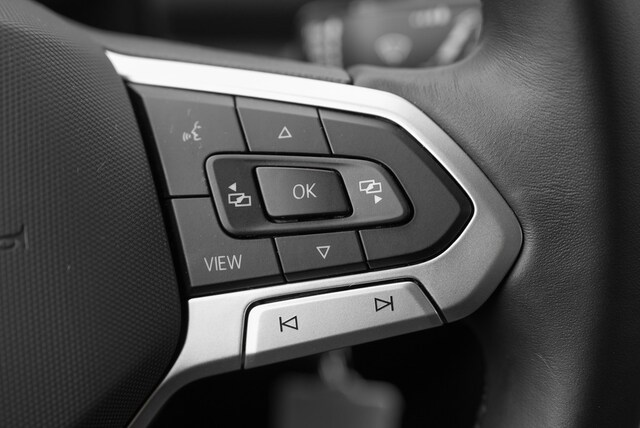 Volkswagen T-Roc 1.0 TSI