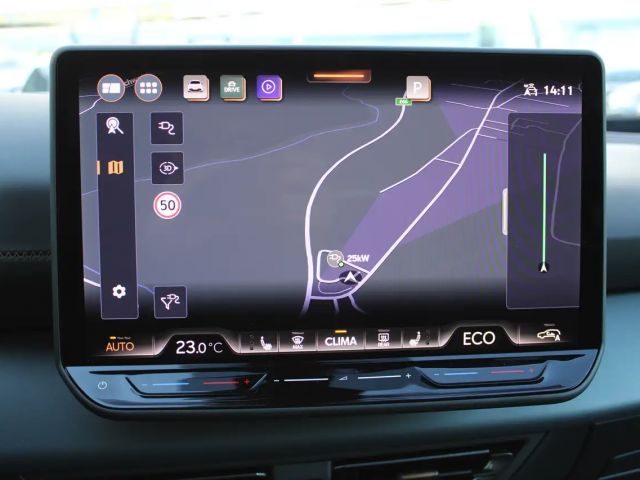 Cupra Born "VZ" 79/84 240kW/326PS mit MEGAAUSSTATTUNG!