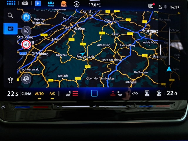 Volkswagen Tiguan 2.0 TDI DSG Life