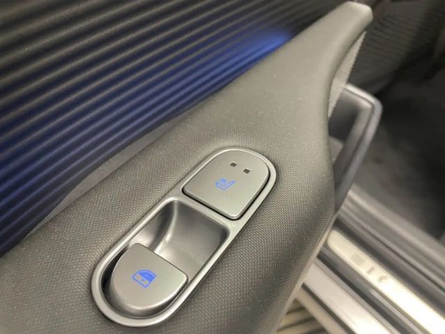 Hyundai IONIQ 6 4WD Vierwielaandrijving