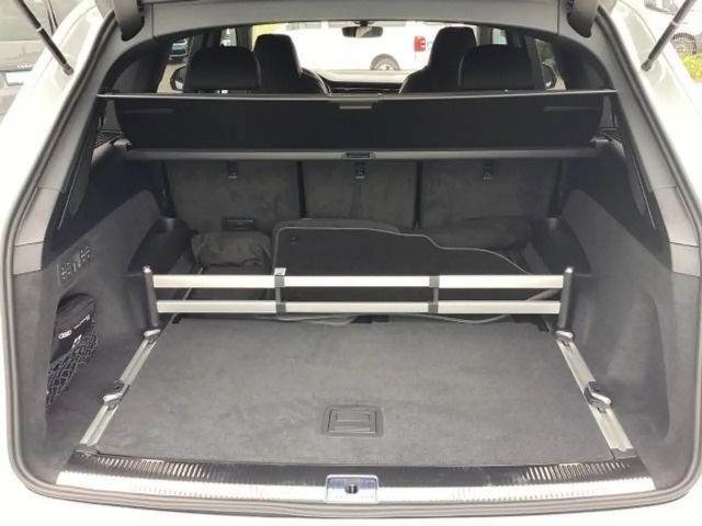 Audi Q7 3.0 TDI Quattro S-Line