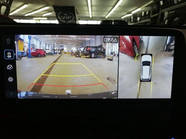 Hyundai Kona 1.6 T-GDi Vierwielaandrijving