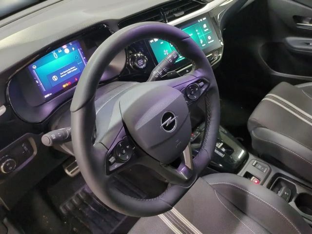 Opel Corsa GS-Line Grand Sport Hybrid