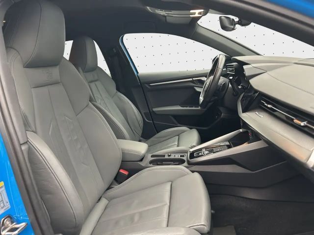 Audi A3 35 TFSI S-Line Sedan