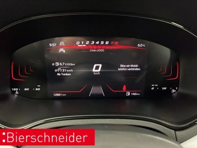 Seat Arona 1.0 TSI FR-lijn