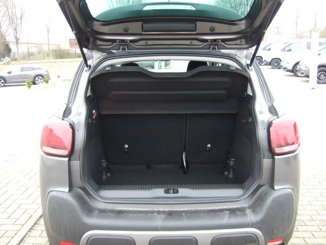 Citroën C3 Aircross Feel Pack PureTech