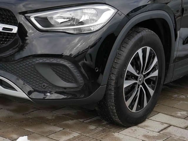 Mercedes-Benz GLA 250 GLA 250 e Style