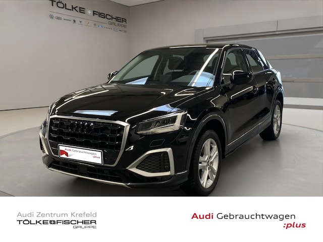 Audi Q2 30 TFSI