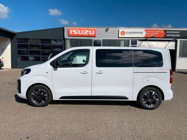 Opel Zafira Life GS 8 Sitze 3 Jahre Garantie uvm.