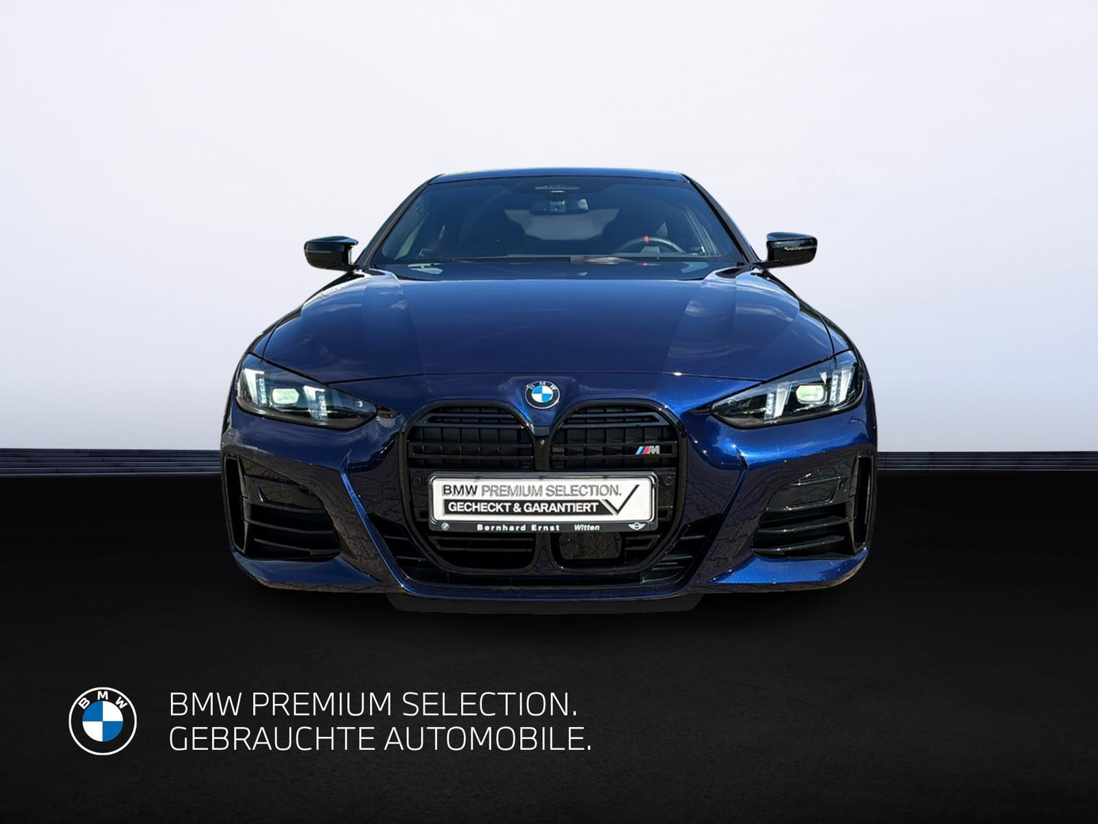 BMW M440 Coupé M440i xDrive