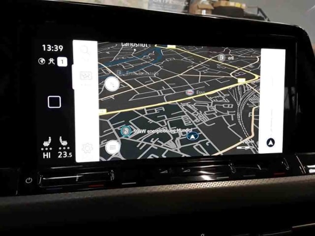 Volkswagen Golf 1.5 TSI Golf VIII IQ.Drive