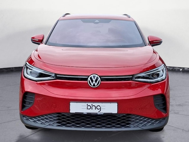 Volkswagen ID.4 Pure