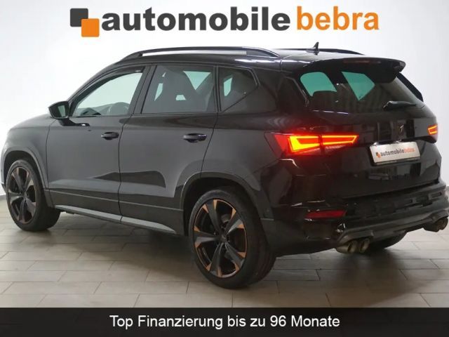 Cupra Ateca 2.0 TSI 4Drive DSG