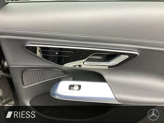 Mercedes-Benz E 450 4MATIC Estate