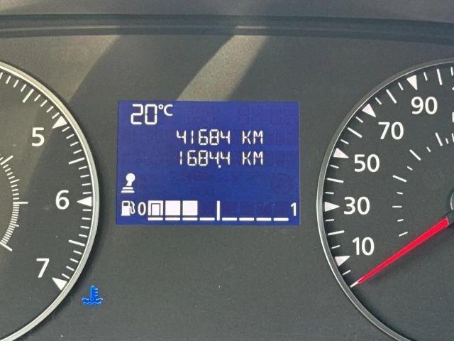 Dacia Duster Comfort