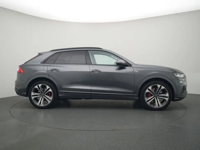 Audi Q8 Quattro