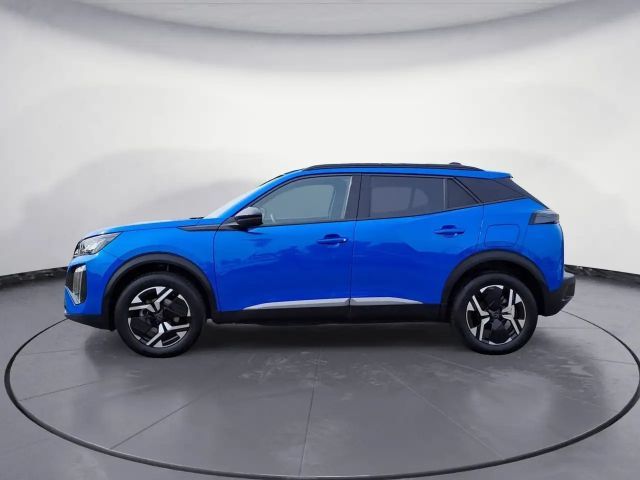 Peugeot 2008 Allure Pack EAT8 PureTech