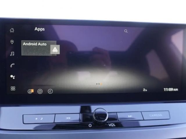 Nissan Qashqai AWD DIG-T Tekna