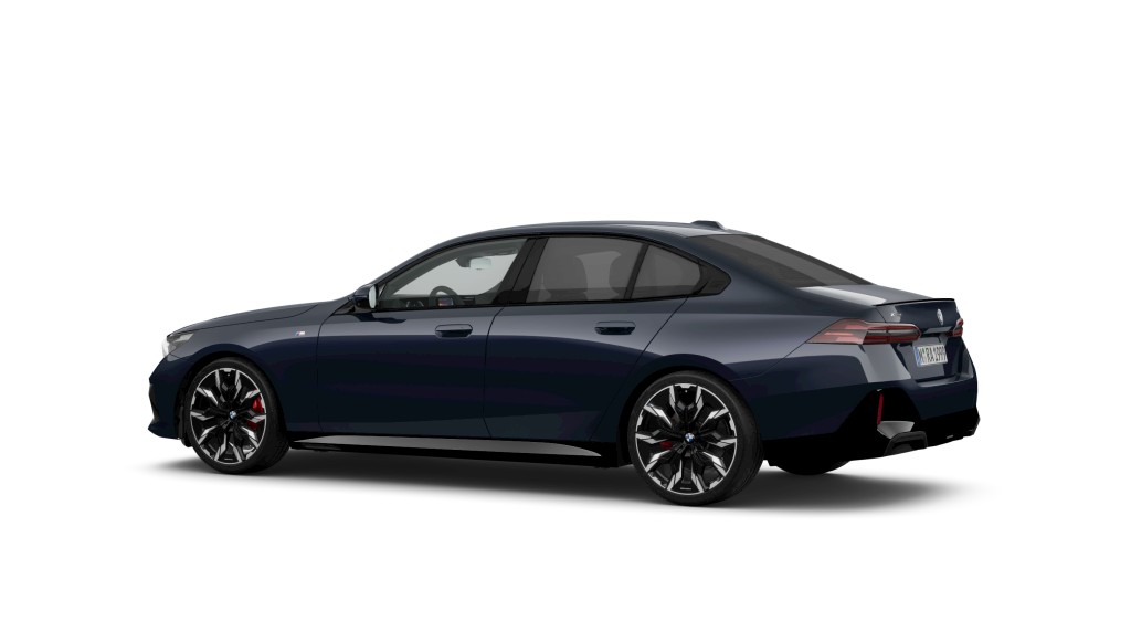 BMW 540 540d Sedan xDrive