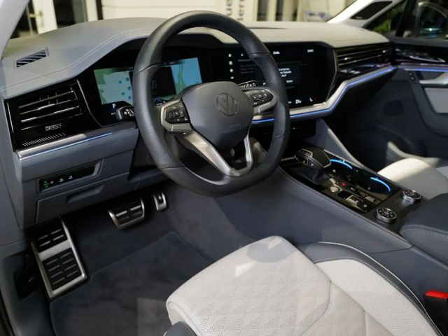 Volkswagen Touareg 3.0 V6 TDI R-Line