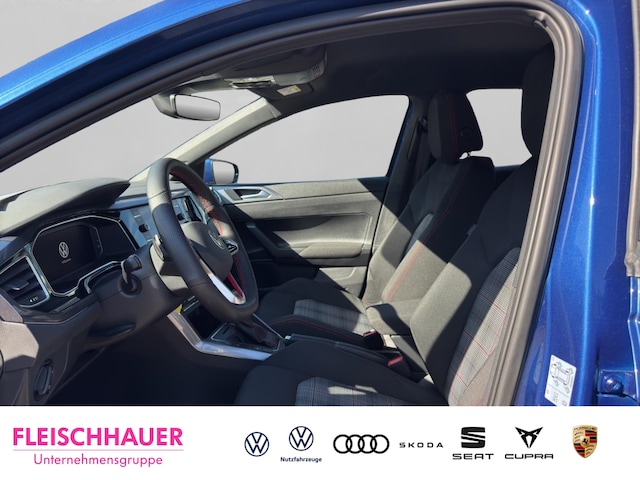 Volkswagen Polo 2.0 TSI