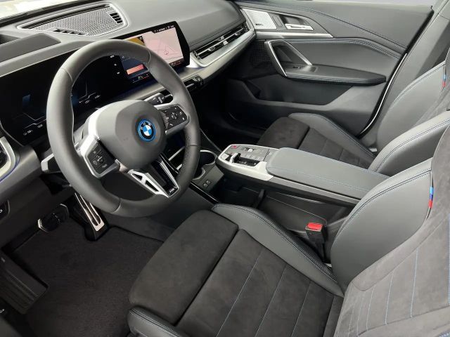 BMW iX1 M-Sport eDrive20