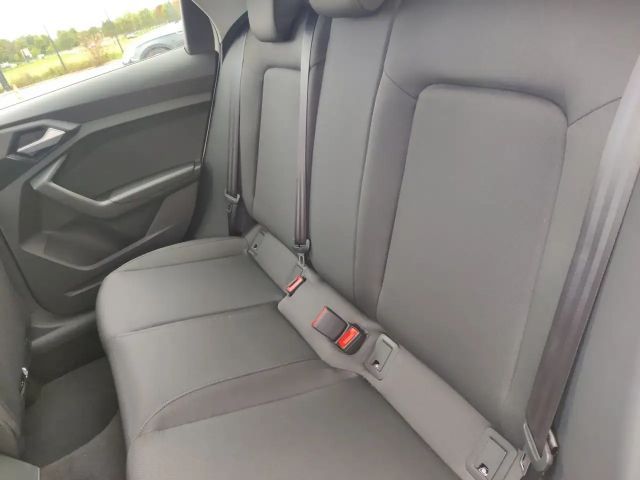 Audi A1 30 TFSI Ambiente