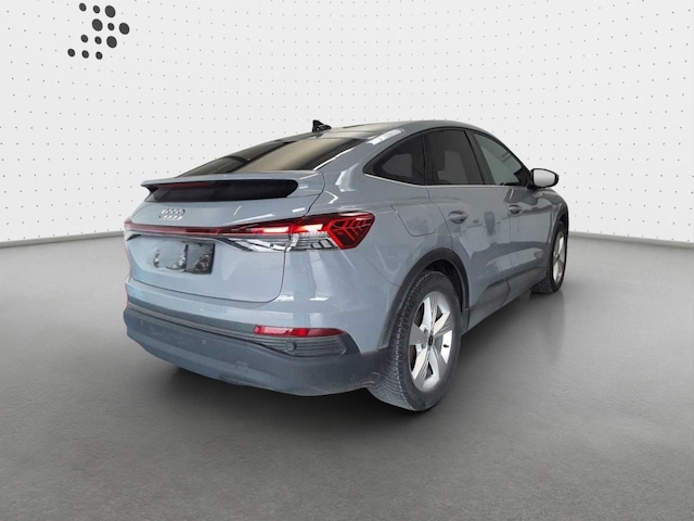 Audi Q4 e-tron 35 Sportback