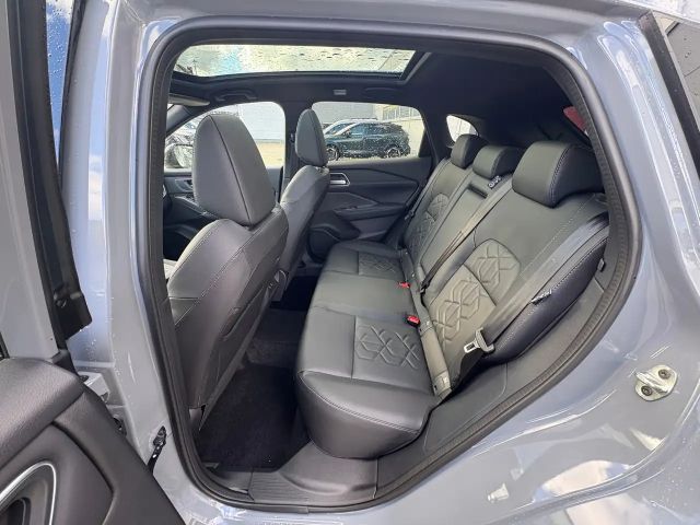 Nissan Qashqai DIG-T N-Connecta